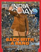 India Today - February 24, 2025 February 24, 2025